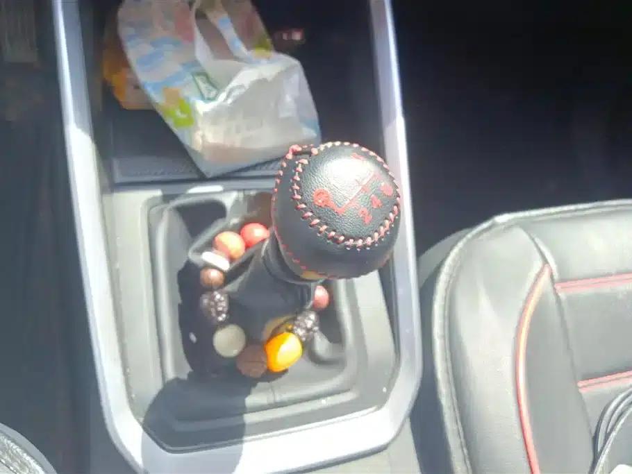 Wuling Xingchi 2022 1.5L Manual Freestyle — миниатюра 16
