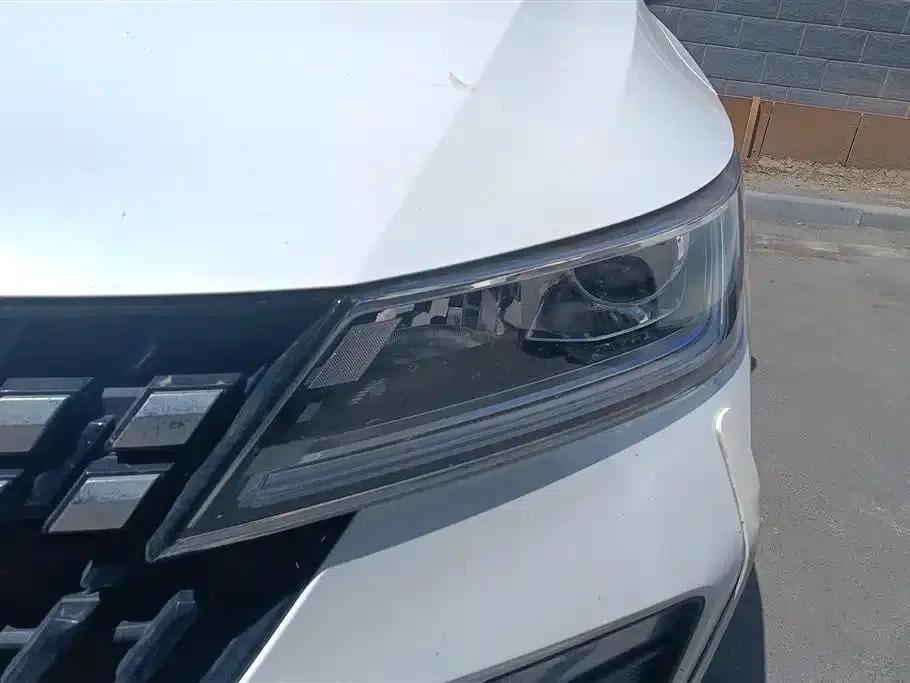 Wuling Xingchi 2022 1.5L Manual Freestyle — миниатюра 5