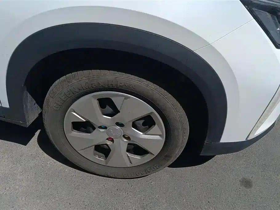 Wuling Xingchi 2022 1.5L Manual Freestyle — миниатюра 6