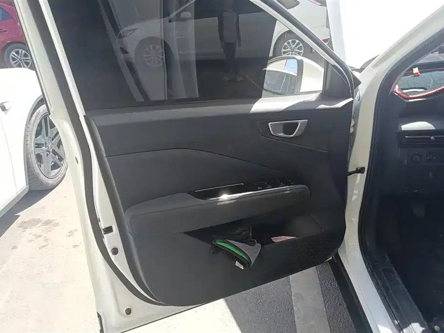 Wuling Xingchi 2022 1.5L Manual Freestyle — миниатюра 7