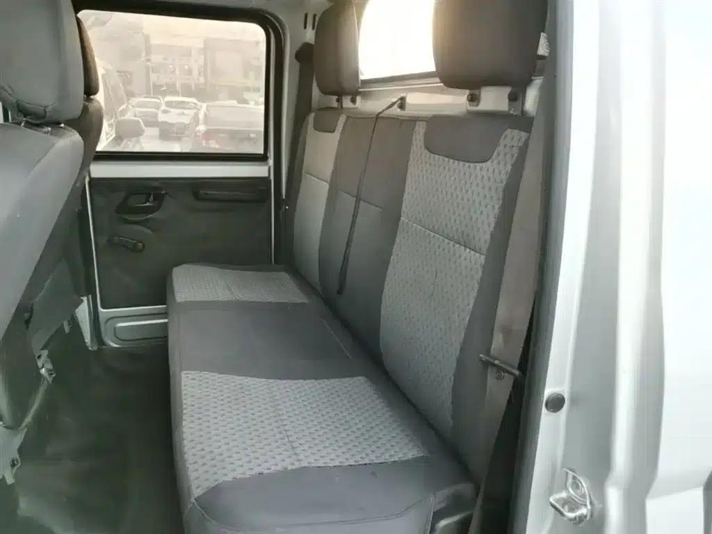 Wuling Rongguang New Card 2019 Model 1.8L Double Cab National VI Emission Standard LJ479Q6 — миниатюра 17