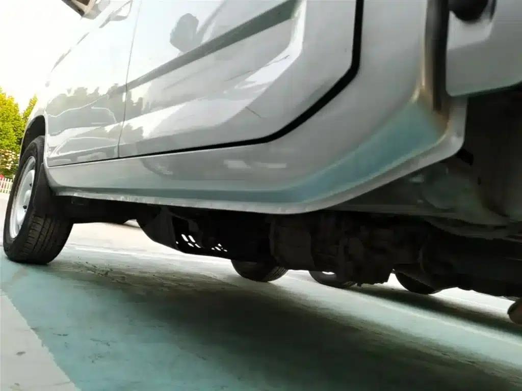 Wuling Rongguang New Card 2019 Model 1.8L Double Cab National VI Emission Standard LJ479Q6 — миниатюра 22