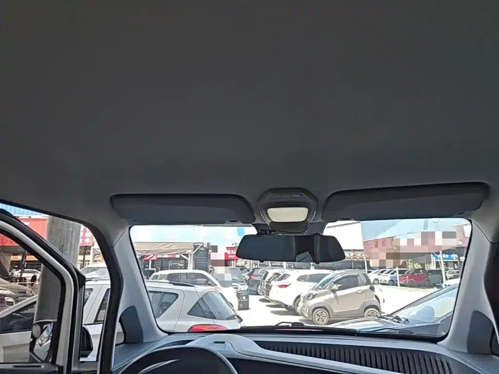 Wuling NanoEV 2021 Fun Edition — миниатюра 18
