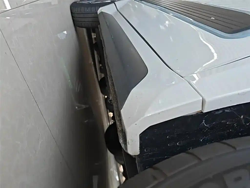 Wuling NanoEV 2021 Fun Edition — миниатюра 21