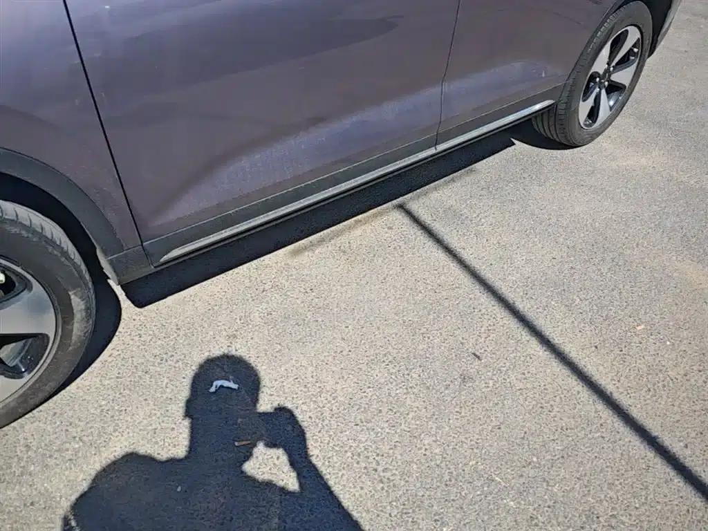 Wuling Xingyun 2023 2.0L DHT Standard Edition — миниатюра 22