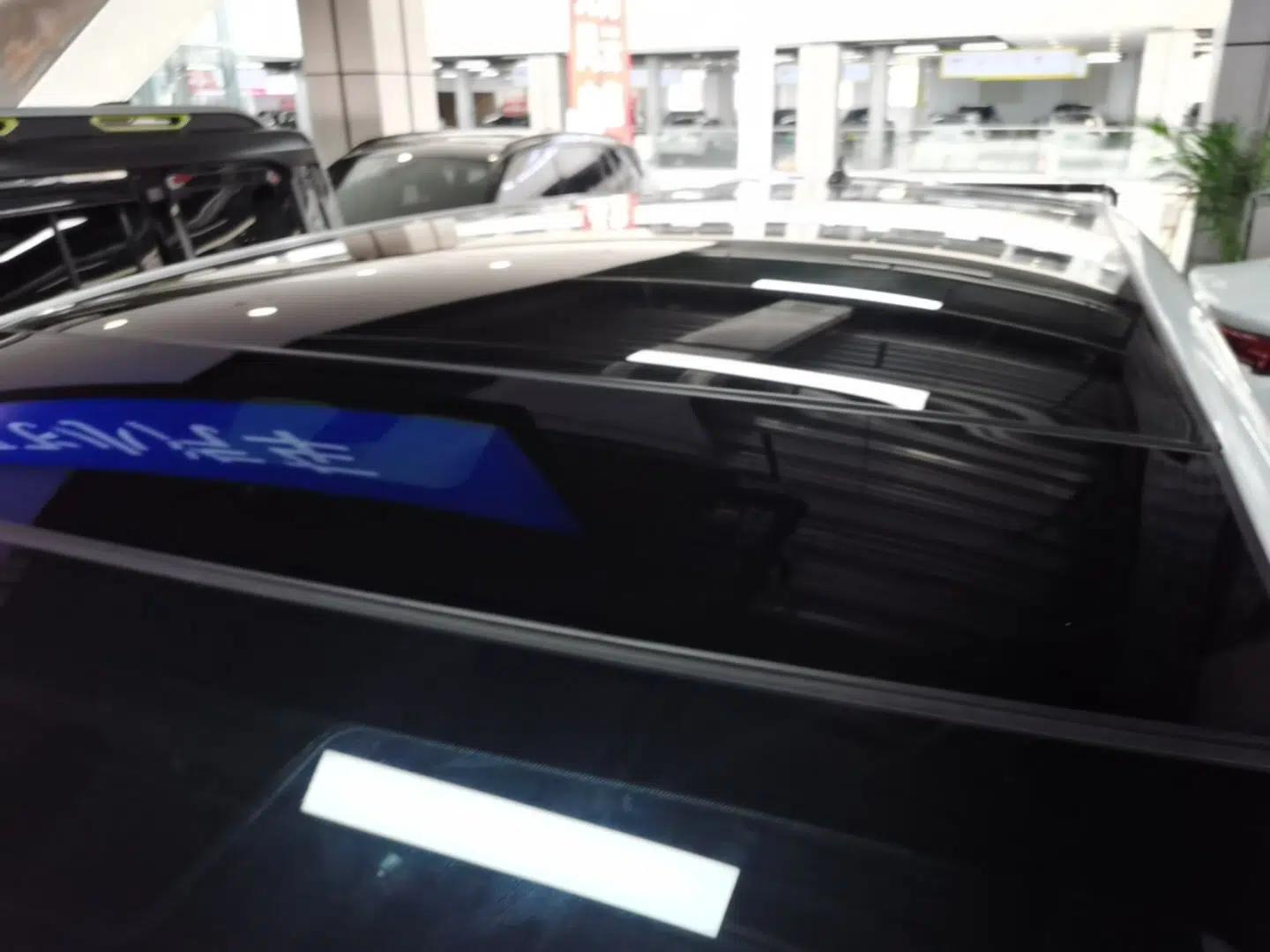 CHANGAN X7 PLUS 2024 1.5T Automatic Prestige 7-Seater — миниатюра 11