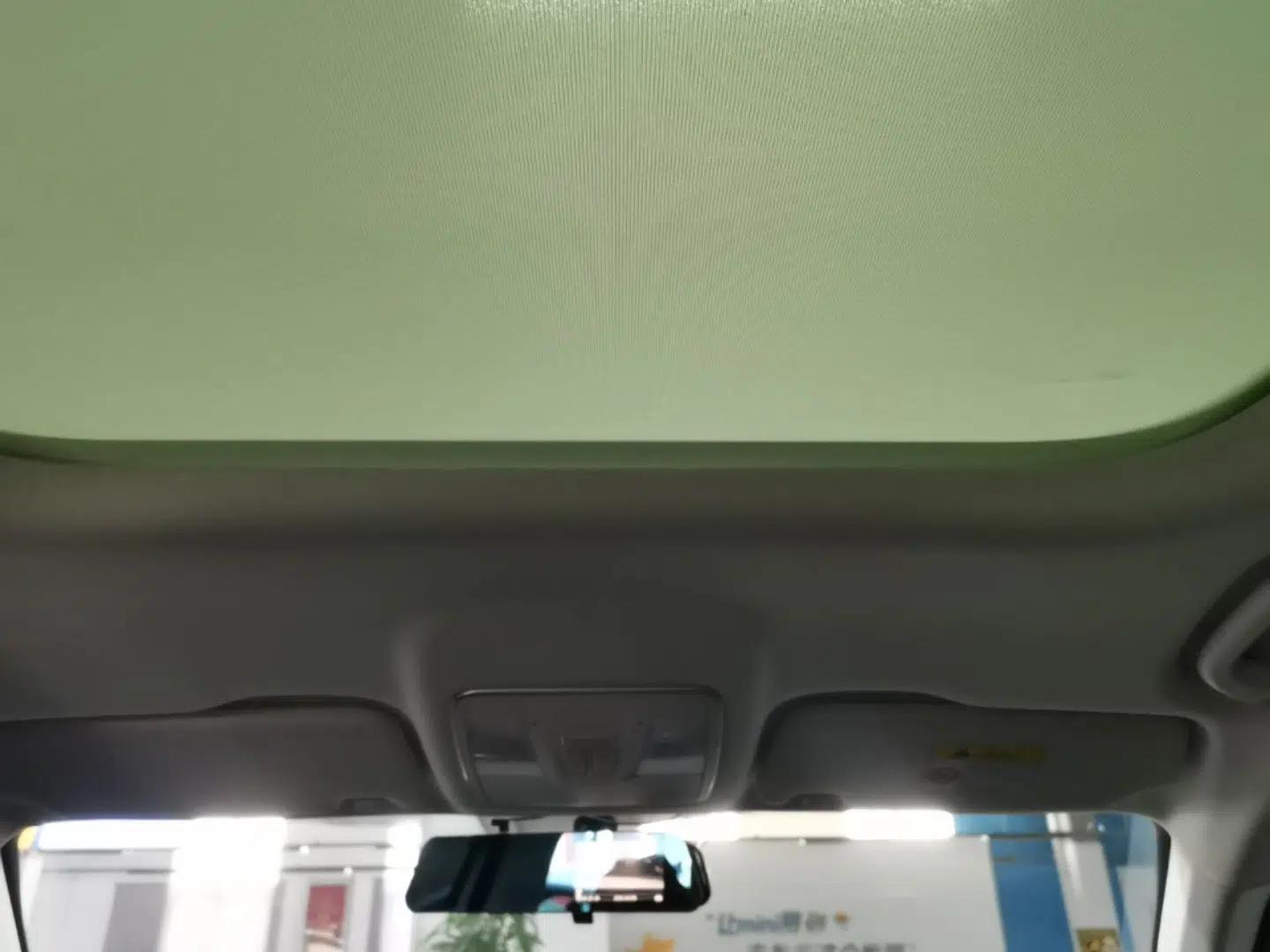 CHANGAN X7 PLUS 2024 1.5T Automatic Prestige 7-Seater — миниатюра 20