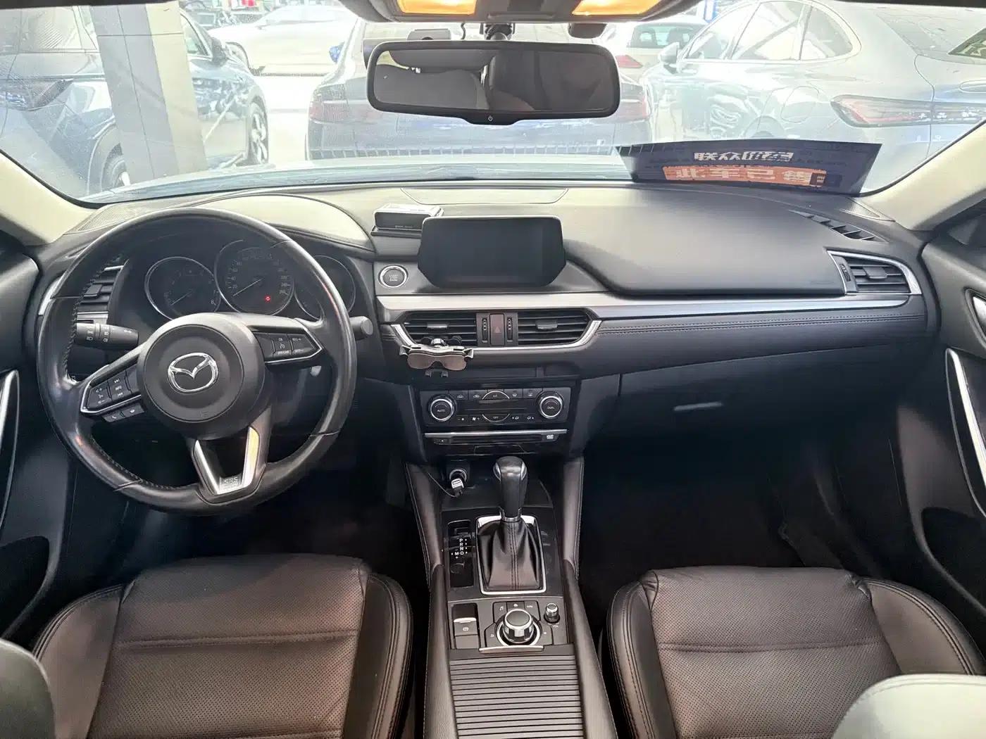 Weipai Latte DHT-PHEV 2022 1.5T AWD Super Large Cup — миниатюра 14
