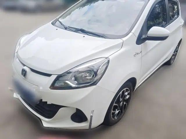 CHANGAN Benni 2015 1.4L Manual Luxury Model China IV Standard