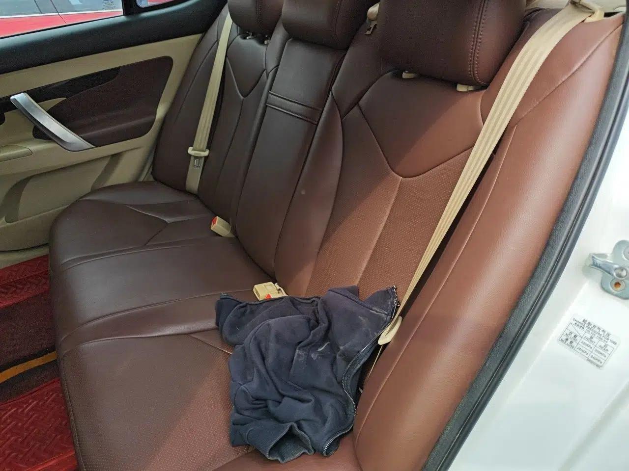 CHANGAN Raeton 2016 1.8T Automatic Smart Enjoyment Deluxe Model — миниатюра 18