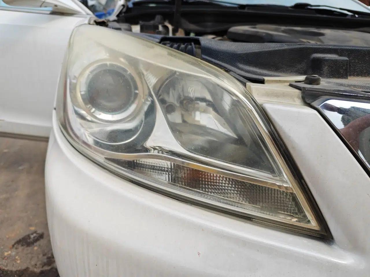 CHANGAN Raeton 2016 1.8T Automatic Smart Enjoyment Deluxe Model — миниатюра 7