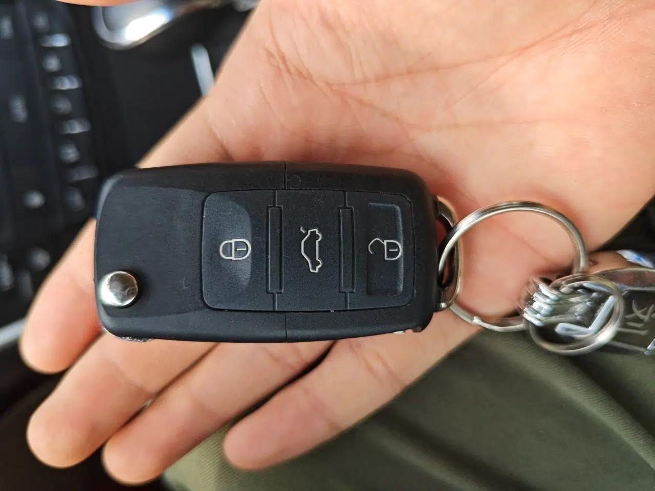 CHANGAN Raeton 2016 1.8T Automatic Smart Enjoyment Deluxe Model — миниатюра 9