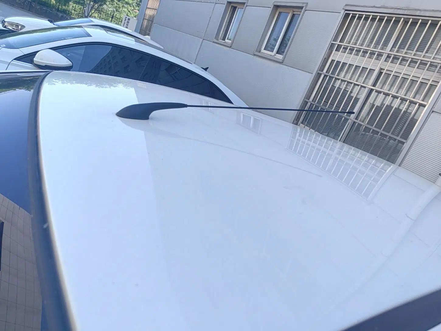 CHANGAN Benni mini 2012 1.0L Manual Fashion Edition China V Standard — миниатюра 11