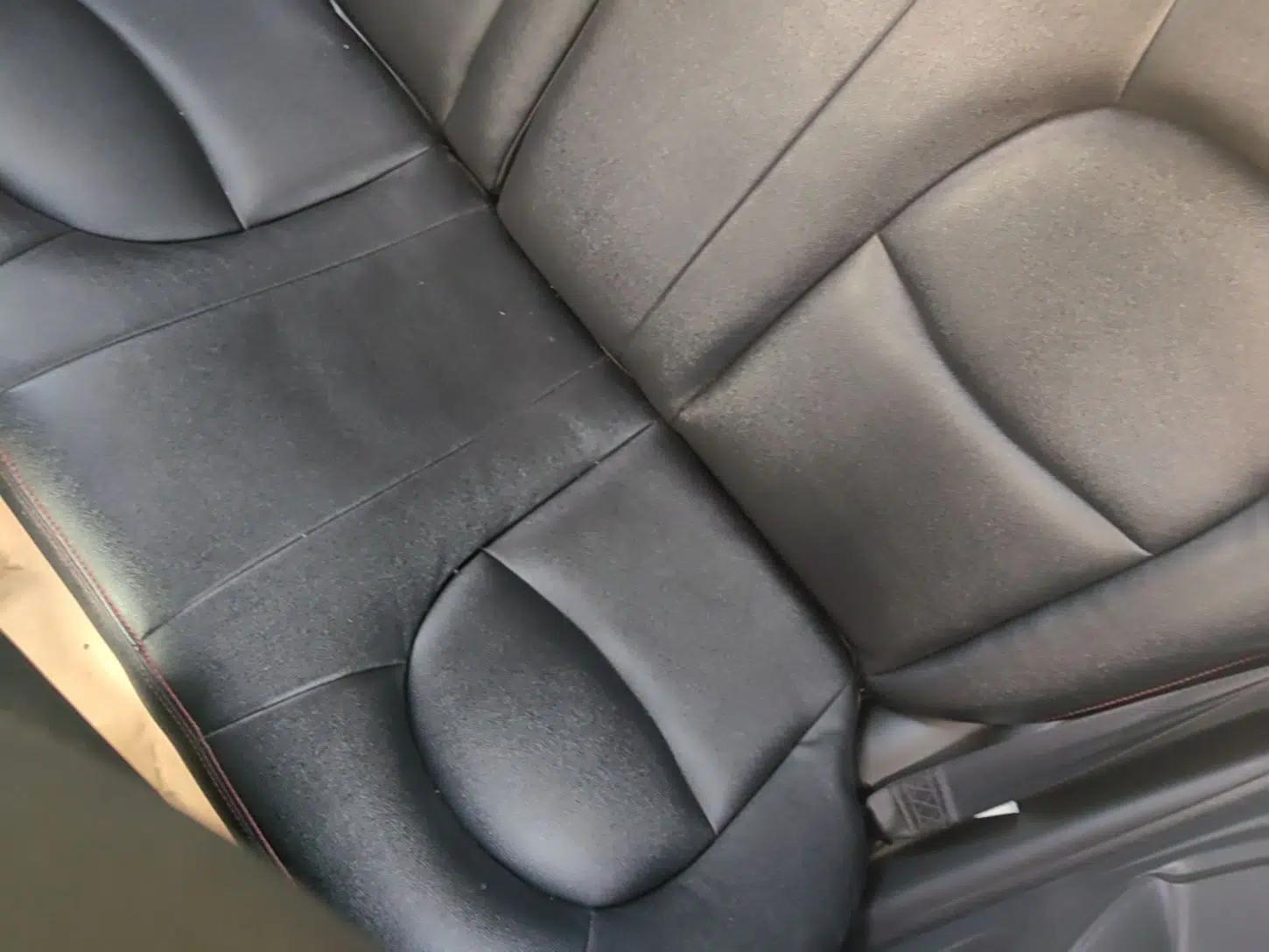 CHANGAN Benni mini 2012 1.0L Manual Fashion Edition China V Standard — миниатюра 20