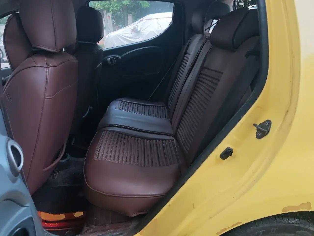 CHANGAN Benni mini 2011 1.0L IMT Comfort Edition — миниатюра 18