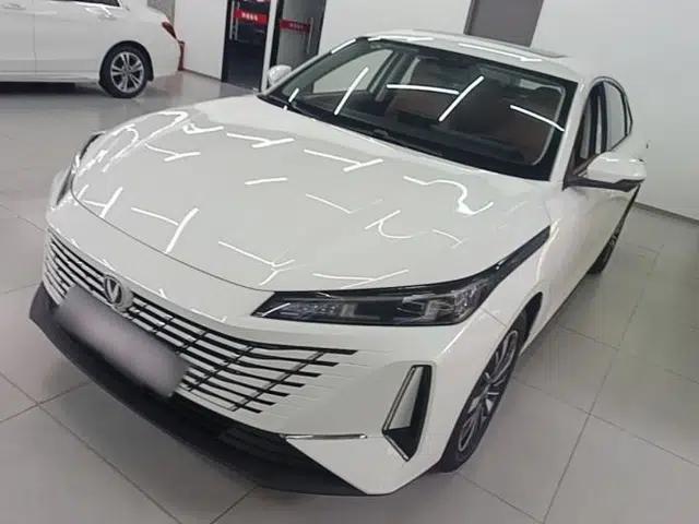 CHANGAN Eado PHEV 2025 Smart New Blue Whale 145KM Battleship Edition