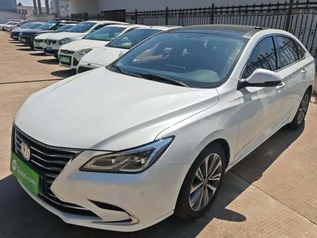 CHANGAN Raeton CC 2018 1.5T Automatic Haoya Model Guangmang Edition China V Standard