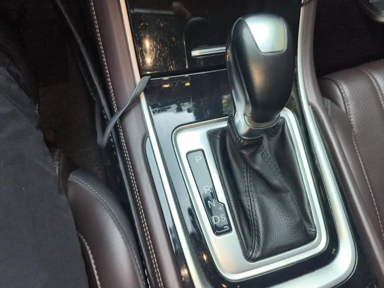 CHANGAN Raeton CC 2018 1.5T Automatic Elegant Version China V Standard — миниатюра 13
