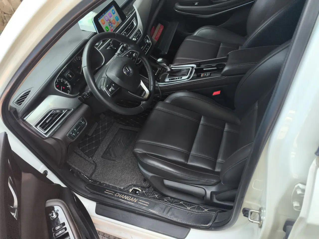 CHANGAN Raeton CC 2018 1.5T Automatic Elegant Version China V Standard — миниатюра 14