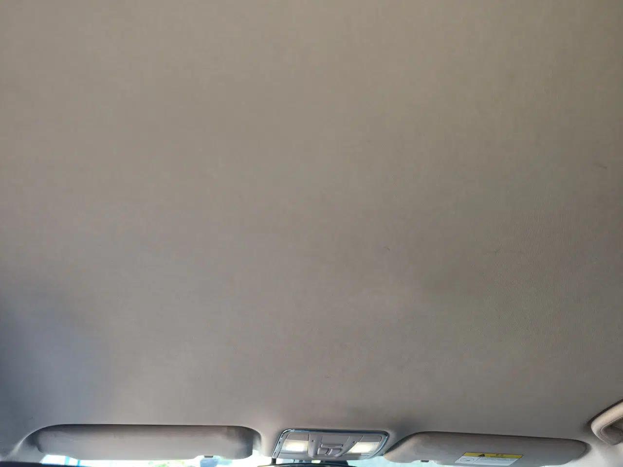 CHANGAN Raeton CC 2018 1.5T Automatic Elegant Version China V Standard — миниатюра 15