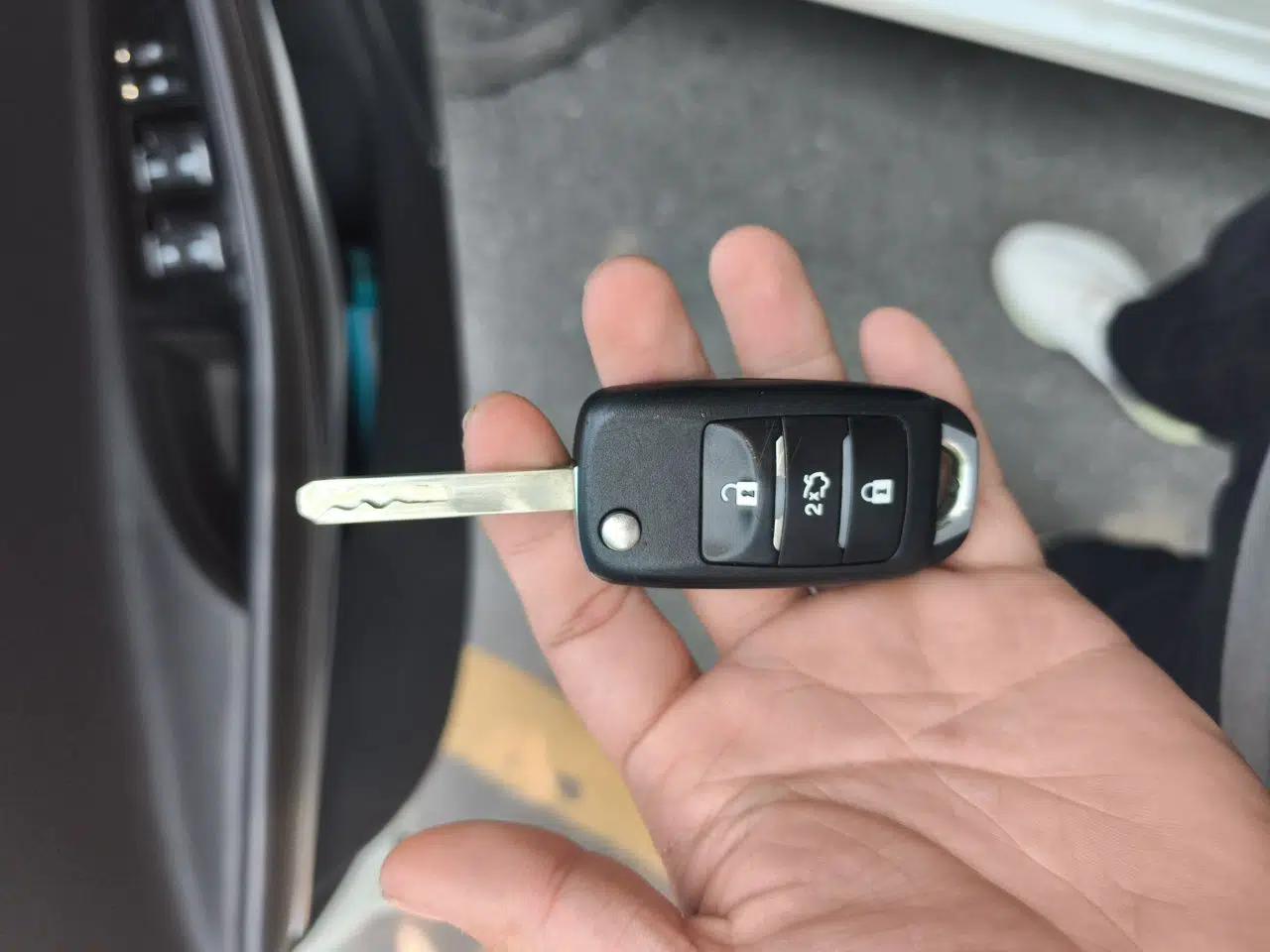 CHANGAN Raeton CC 2018 1.5T Automatic Elegant Version China V Standard — миниатюра 17