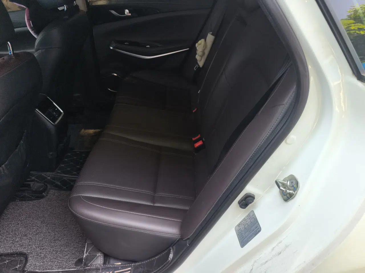 CHANGAN Raeton CC 2018 1.5T Automatic Elegant Version China V Standard — миниатюра 20