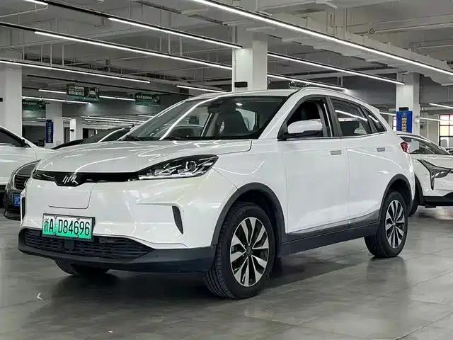 Weltmeister EX5 2019 Model EX5 Smart 2.0 Lite Explorer Edition 400