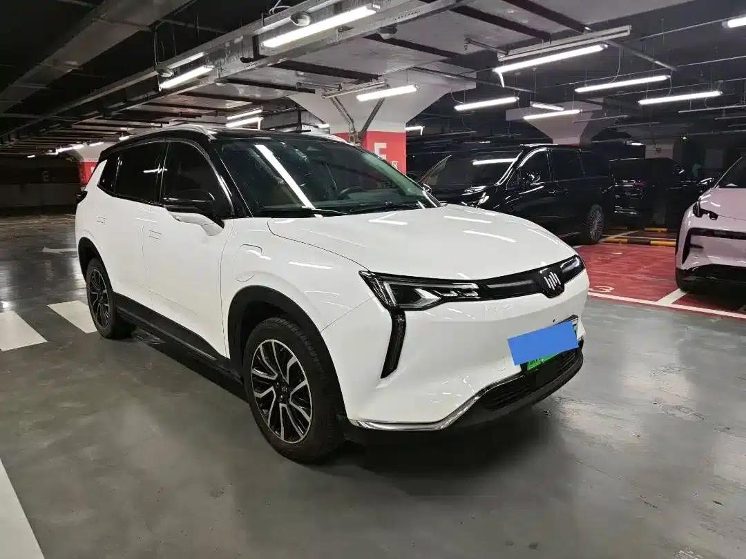 Weltmeister W6 2021 520km PRO All-Round Edition — миниатюра 3