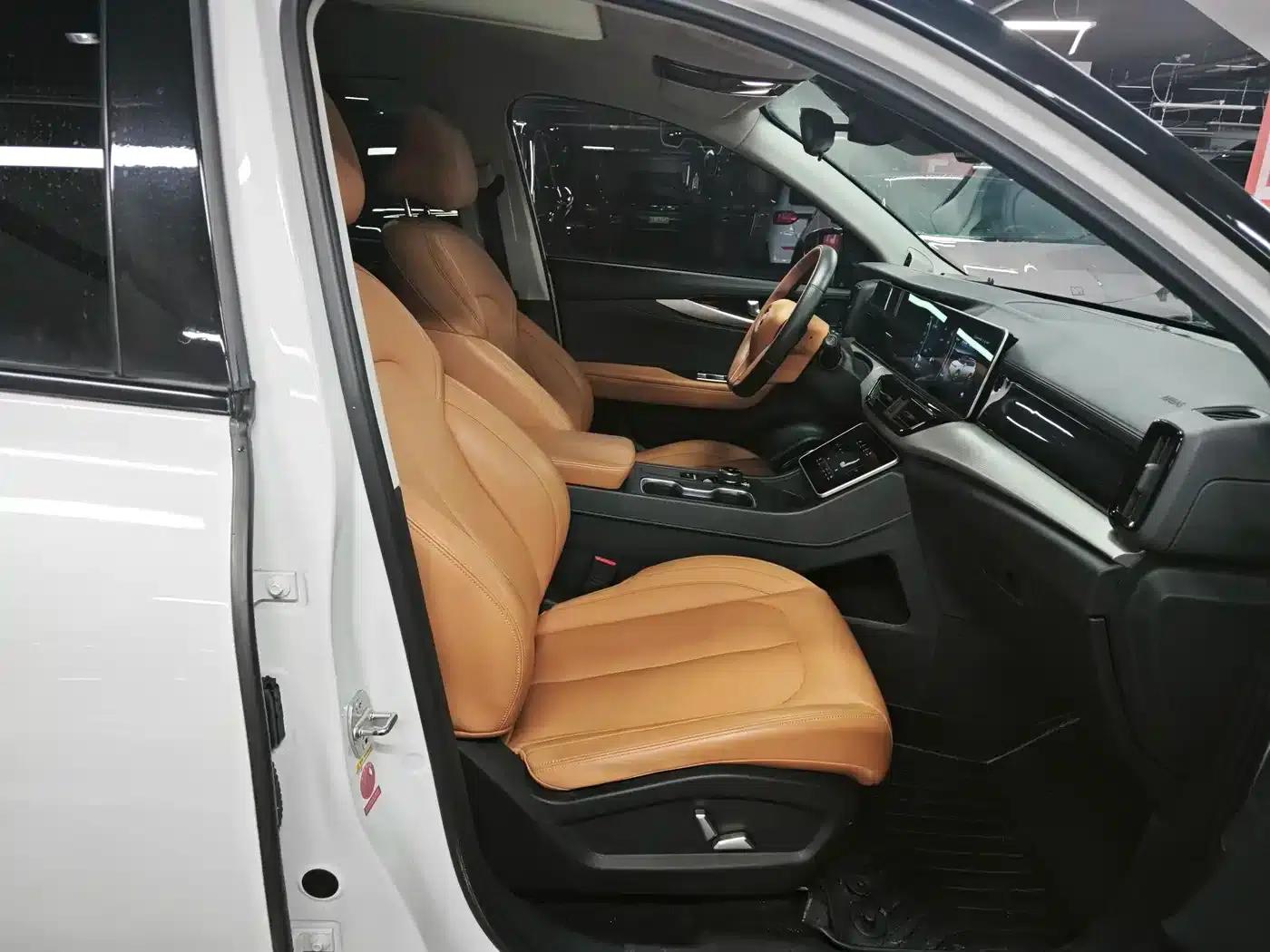 Weltmeister W6 2021 520km PRO All-Round Edition — миниатюра 5