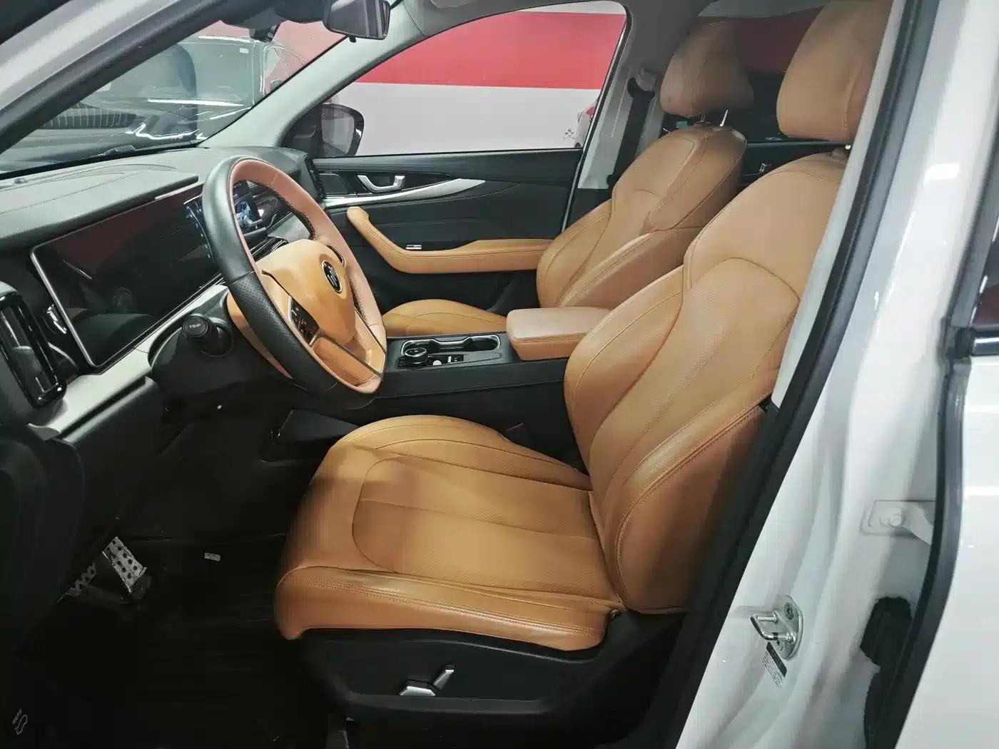 Weltmeister W6 2021 520km PRO All-Round Edition — миниатюра 9