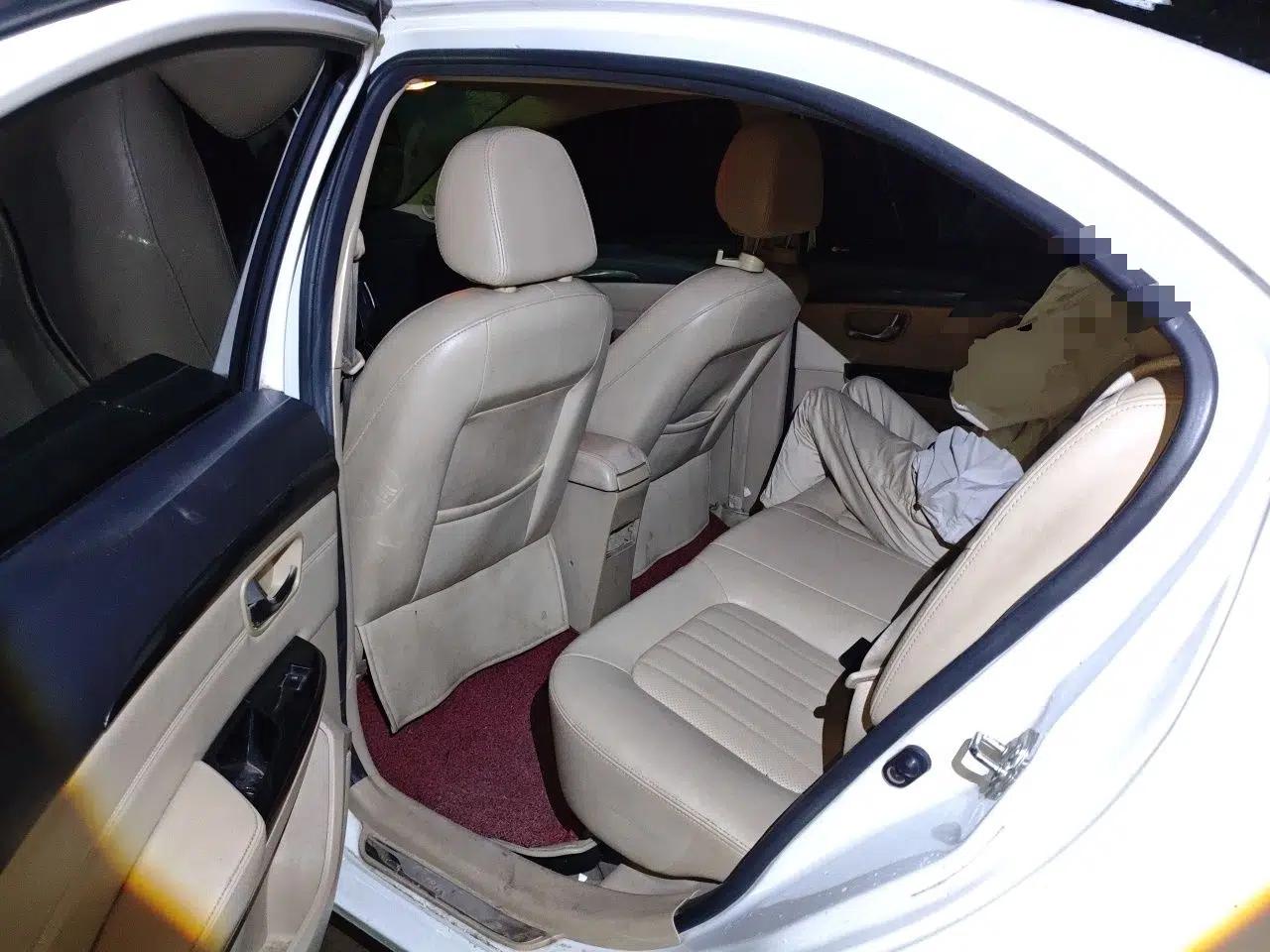 Great Wall C30 2013 New Vision Edition 1.5L Manual ZhiShang Model — миниатюра 18