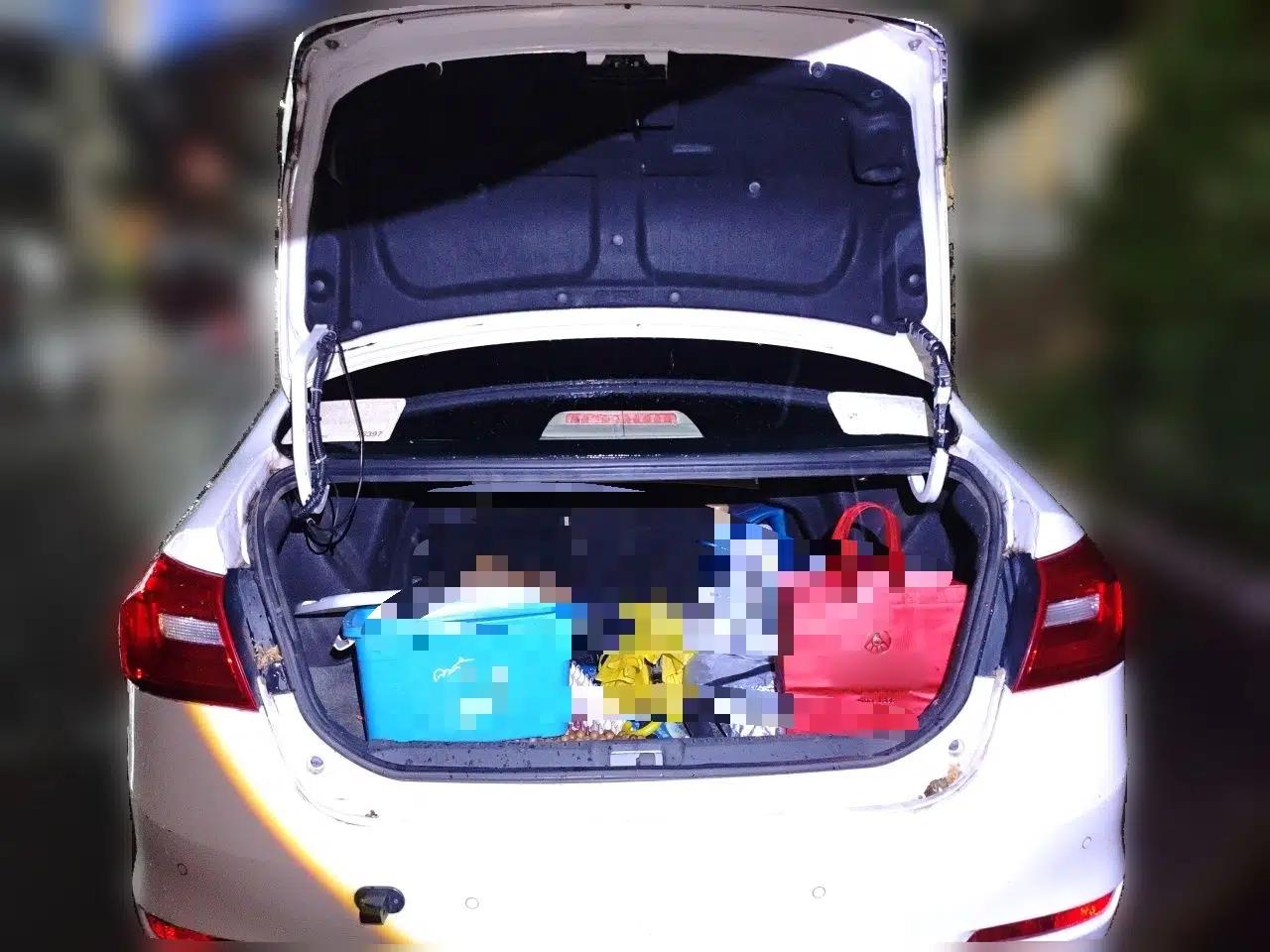 Great Wall C30 2013 New Vision Edition 1.5L Manual ZhiShang Model — миниатюра 20