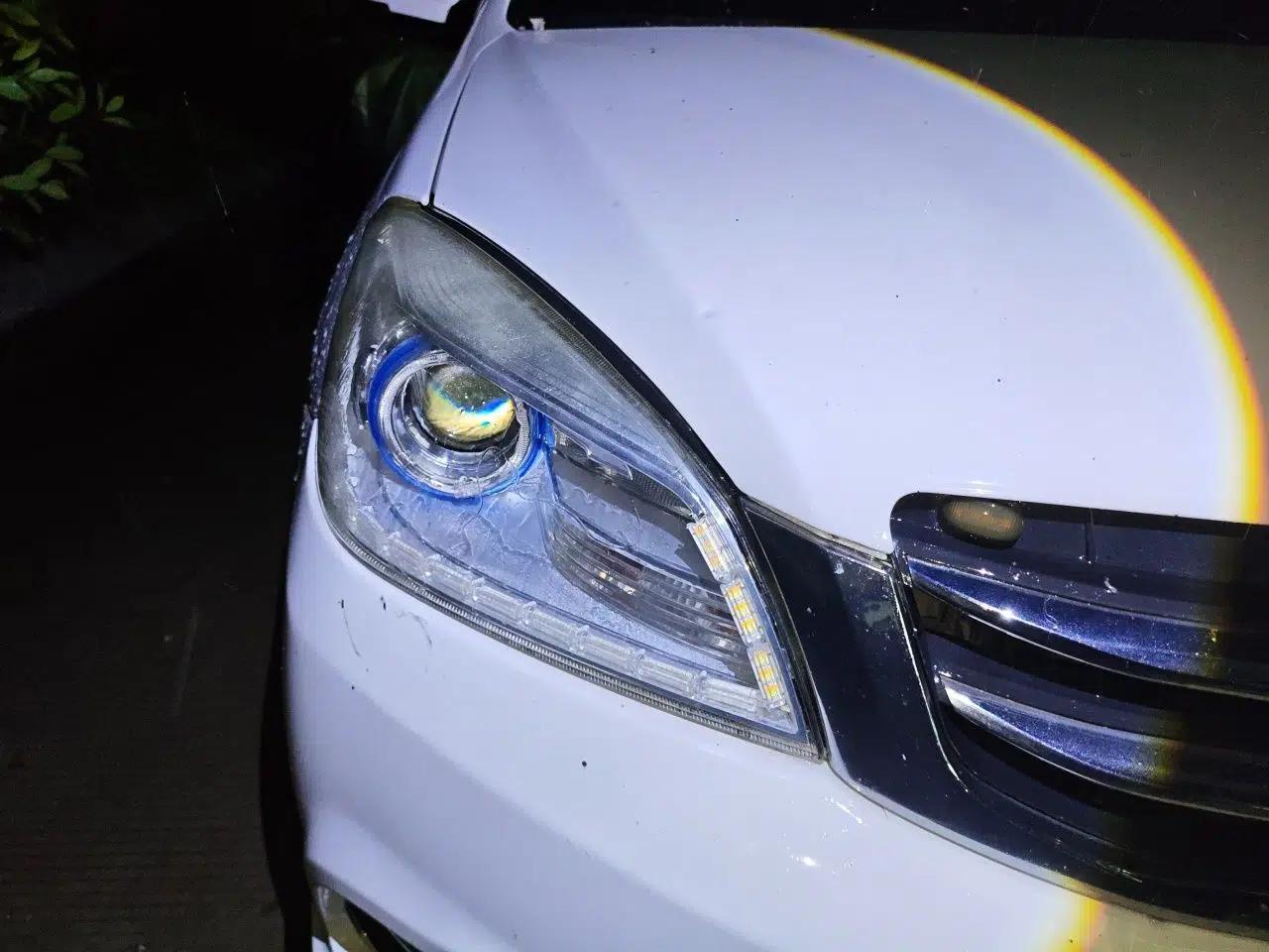 Great Wall C30 2013 New Vision Edition 1.5L Manual ZhiShang Model — миниатюра 7