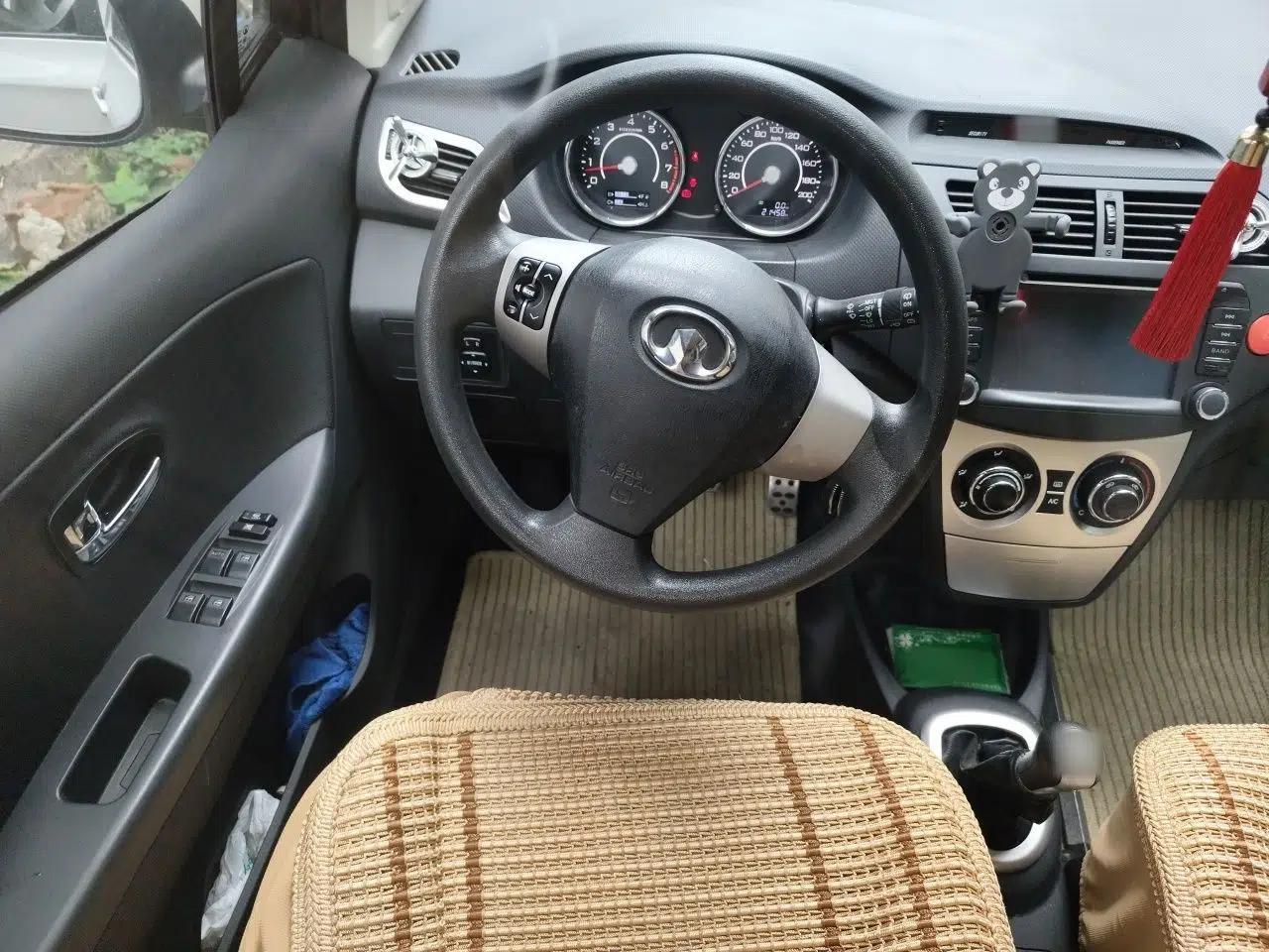 Great Wall C20R 2013 1.5L Manual Luxury Model — миниатюра 11