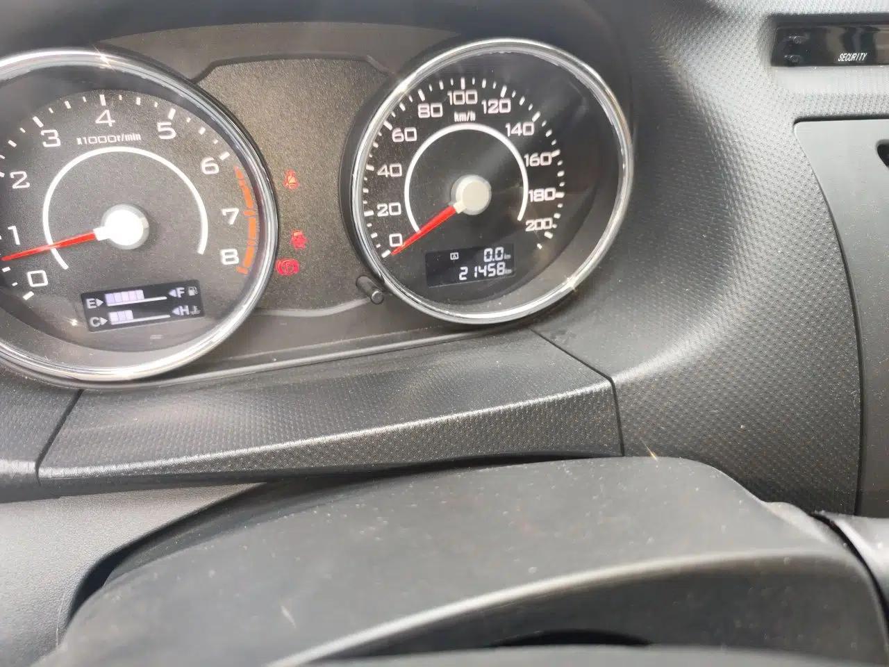Great Wall C20R 2013 1.5L Manual Luxury Model — миниатюра 13