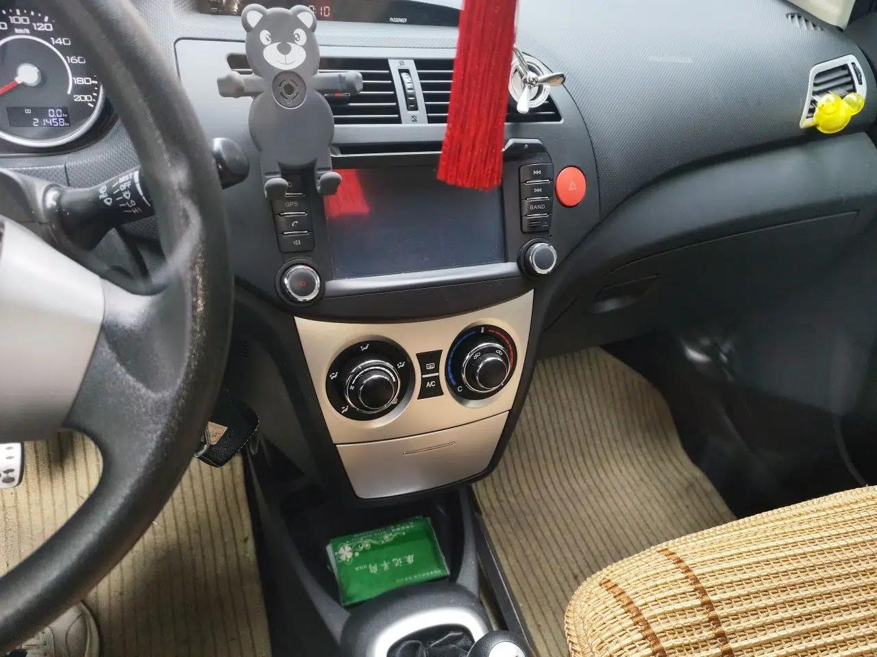Great Wall C20R 2013 1.5L Manual Luxury Model — миниатюра 14