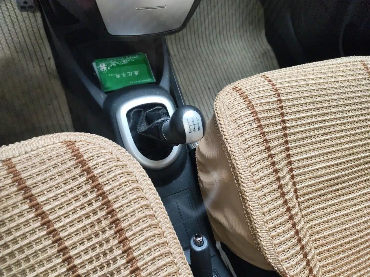 Great Wall C20R 2013 1.5L Manual Luxury Model — миниатюра 15