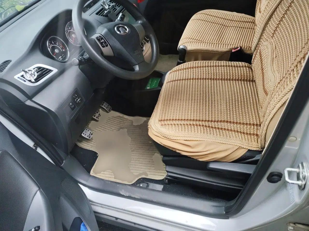 Great Wall C20R 2013 1.5L Manual Luxury Model — миниатюра 16