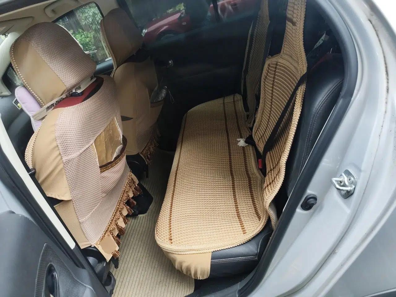 Great Wall C20R 2013 1.5L Manual Luxury Model — миниатюра 18