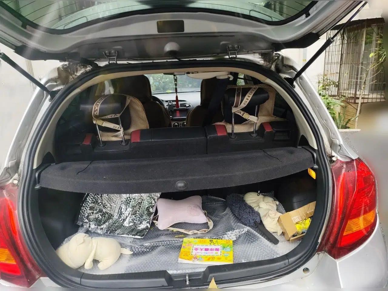 Great Wall C20R 2013 1.5L Manual Luxury Model — миниатюра 20