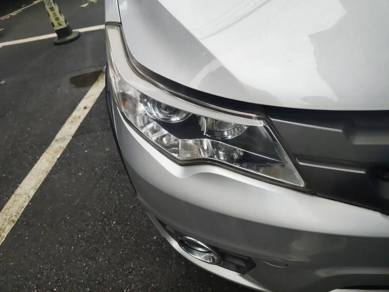Great Wall C20R 2013 1.5L Manual Luxury Model — миниатюра 7