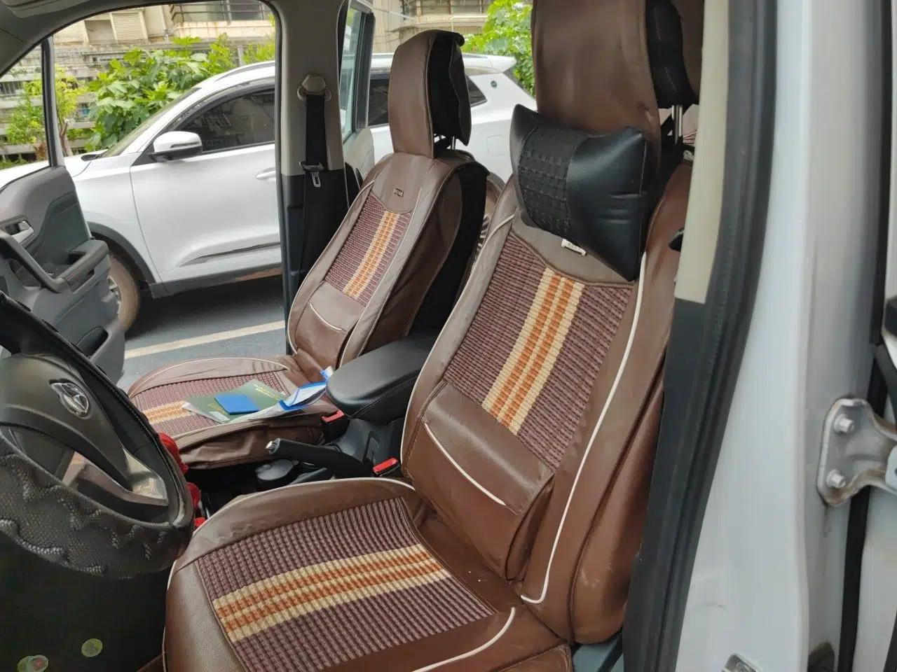 CHANGAN OSHAN X70A 2018 1.5L Manual Comfort Model — миниатюра 16