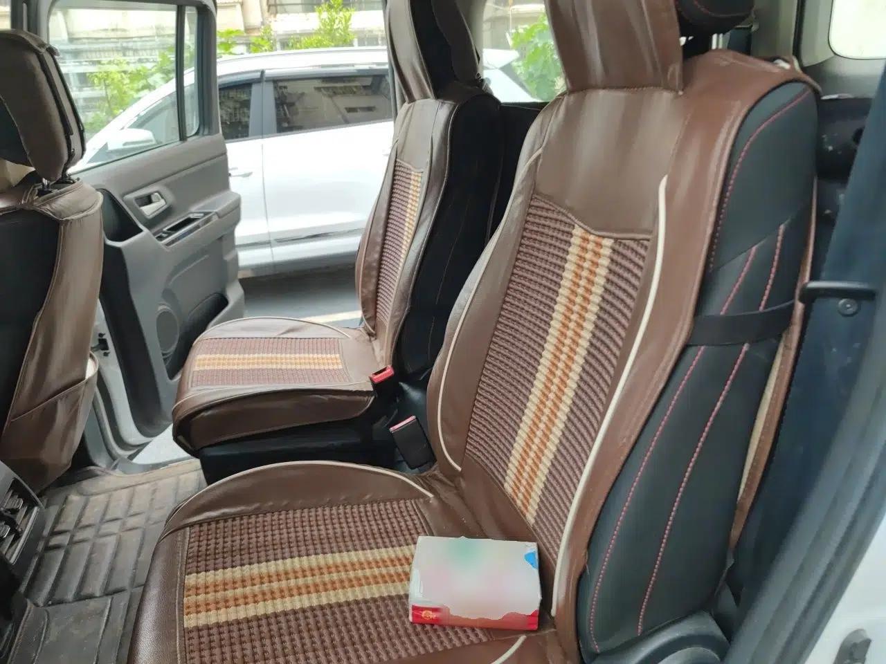 CHANGAN OSHAN X70A 2018 1.5L Manual Comfort Model — миниатюра 18