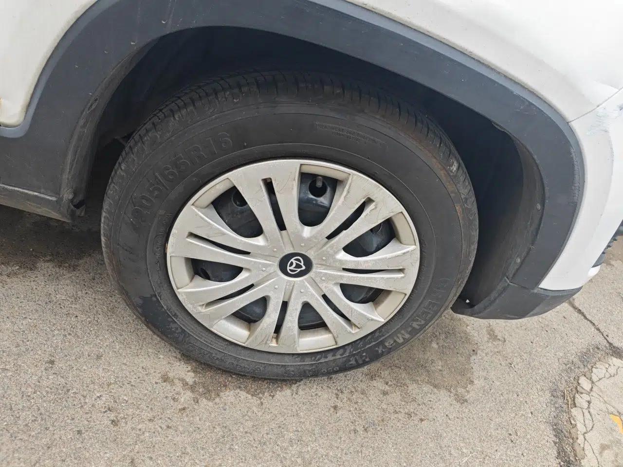 CHANGAN OSHAN X70A 2019 1.5L Manual Basic Version China VI Standard — миниатюра 8