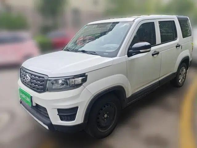CHANGAN OSHAN X70A 2019 1.5L Manual Basic Version China VI Standard