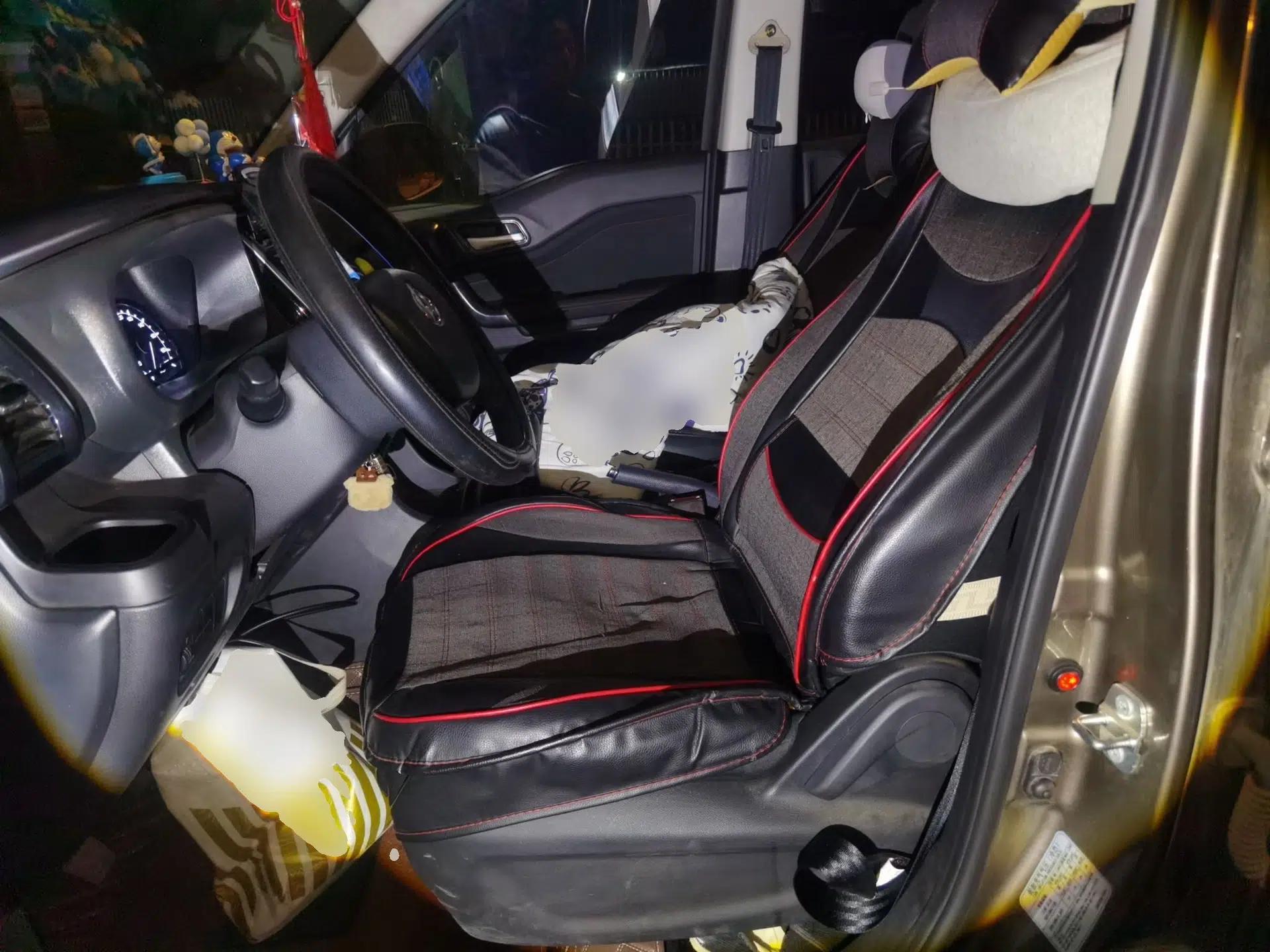 CHANGAN OSHAN X70A 2019 1.5L Manual Basic Version China VI Standard — миниатюра 16