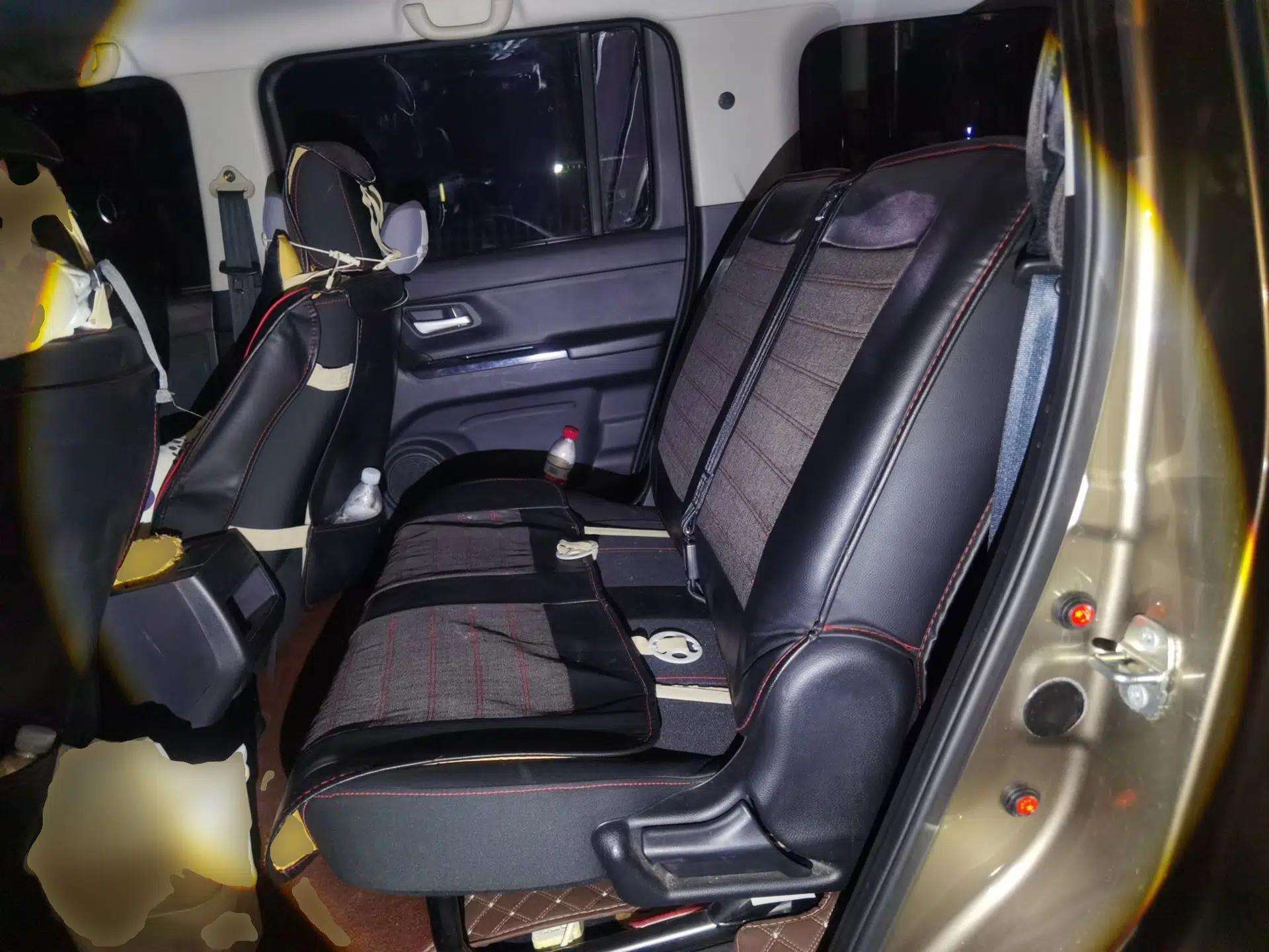CHANGAN OSHAN X70A 2019 1.5L Manual Basic Version China VI Standard — миниатюра 18