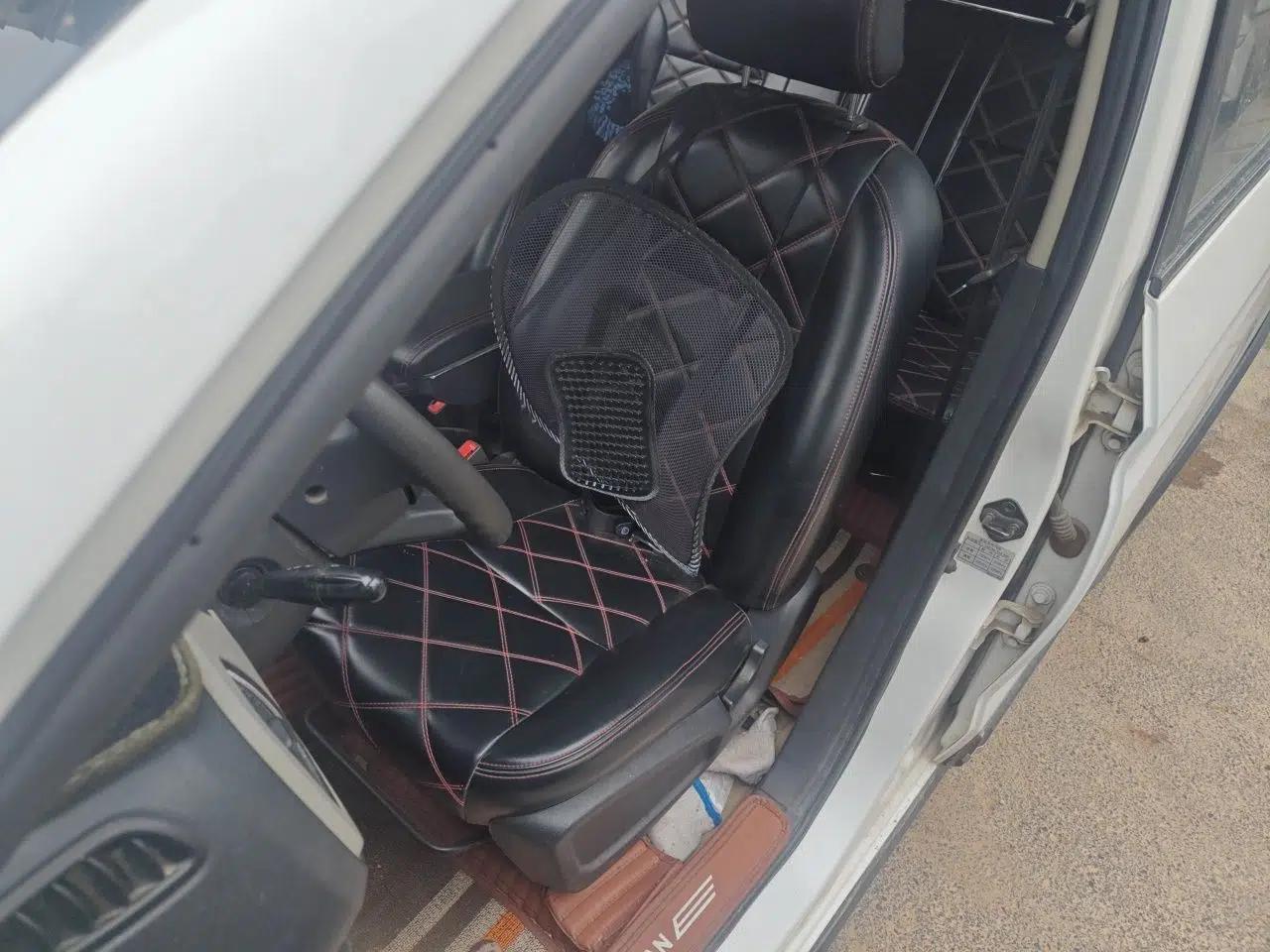 CHANGAN OSHAN Olisway 2013 1.4L Manual Jingxiang Model — миниатюра 16