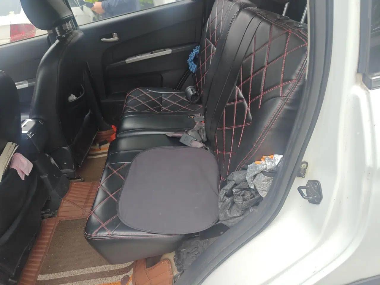 CHANGAN OSHAN Olisway 2013 1.4L Manual Jingxiang Model — миниатюра 18
