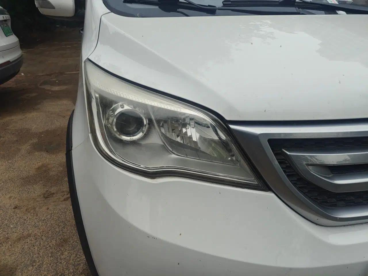 CHANGAN OSHAN Olisway 2013 1.4L Manual Jingxiang Model — миниатюра 7